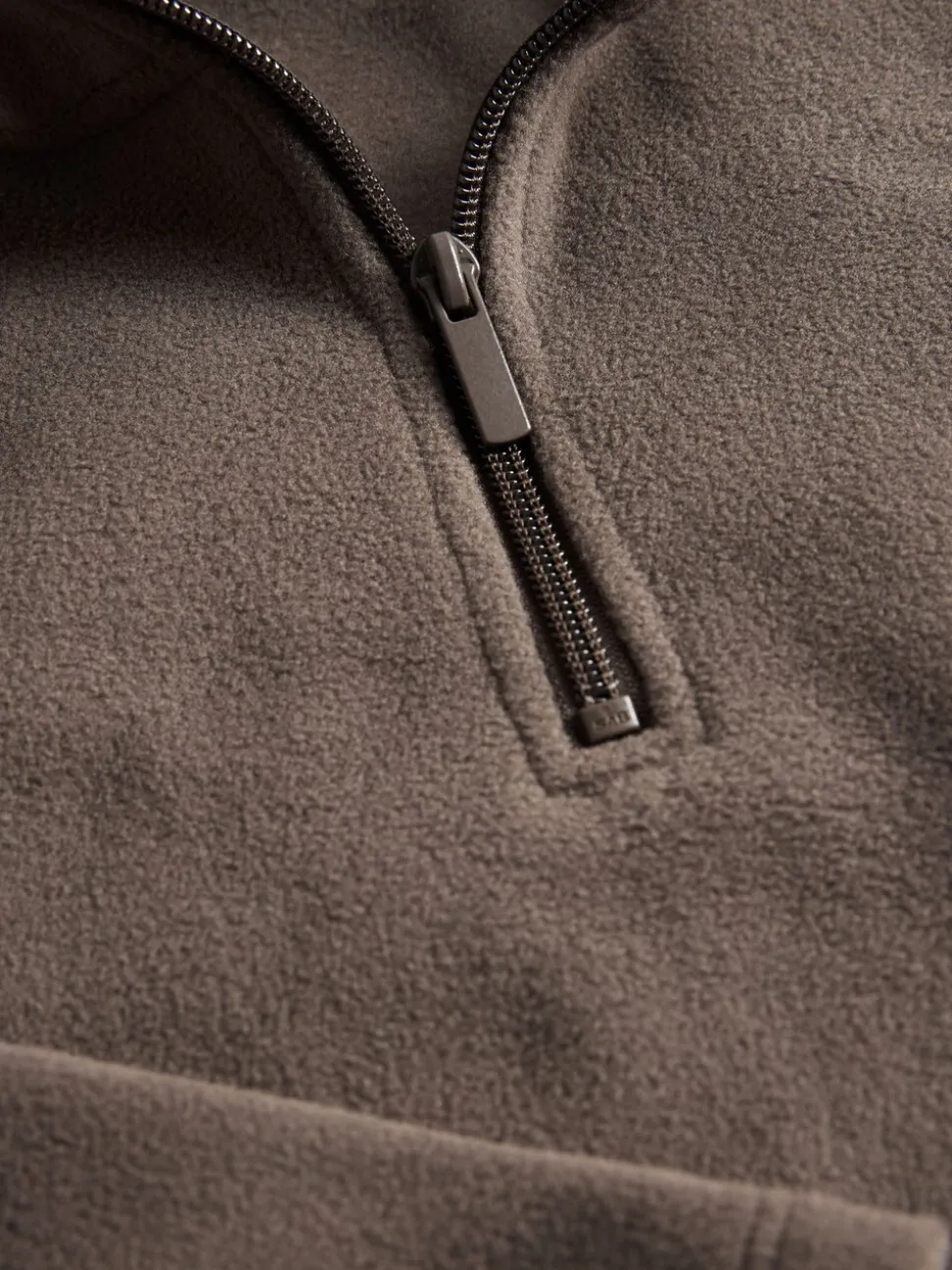 The Set 3 Pack Zip Neck Micro Fleece