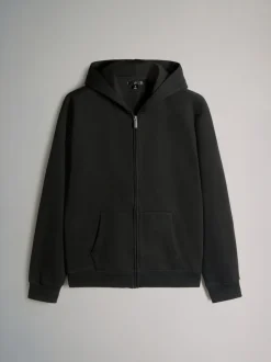 The Set 3 Pack Zip Through Hooded Sweatshirt