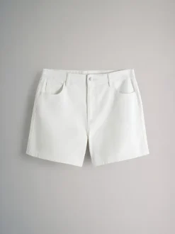The Set - Set van 3 denim shorts