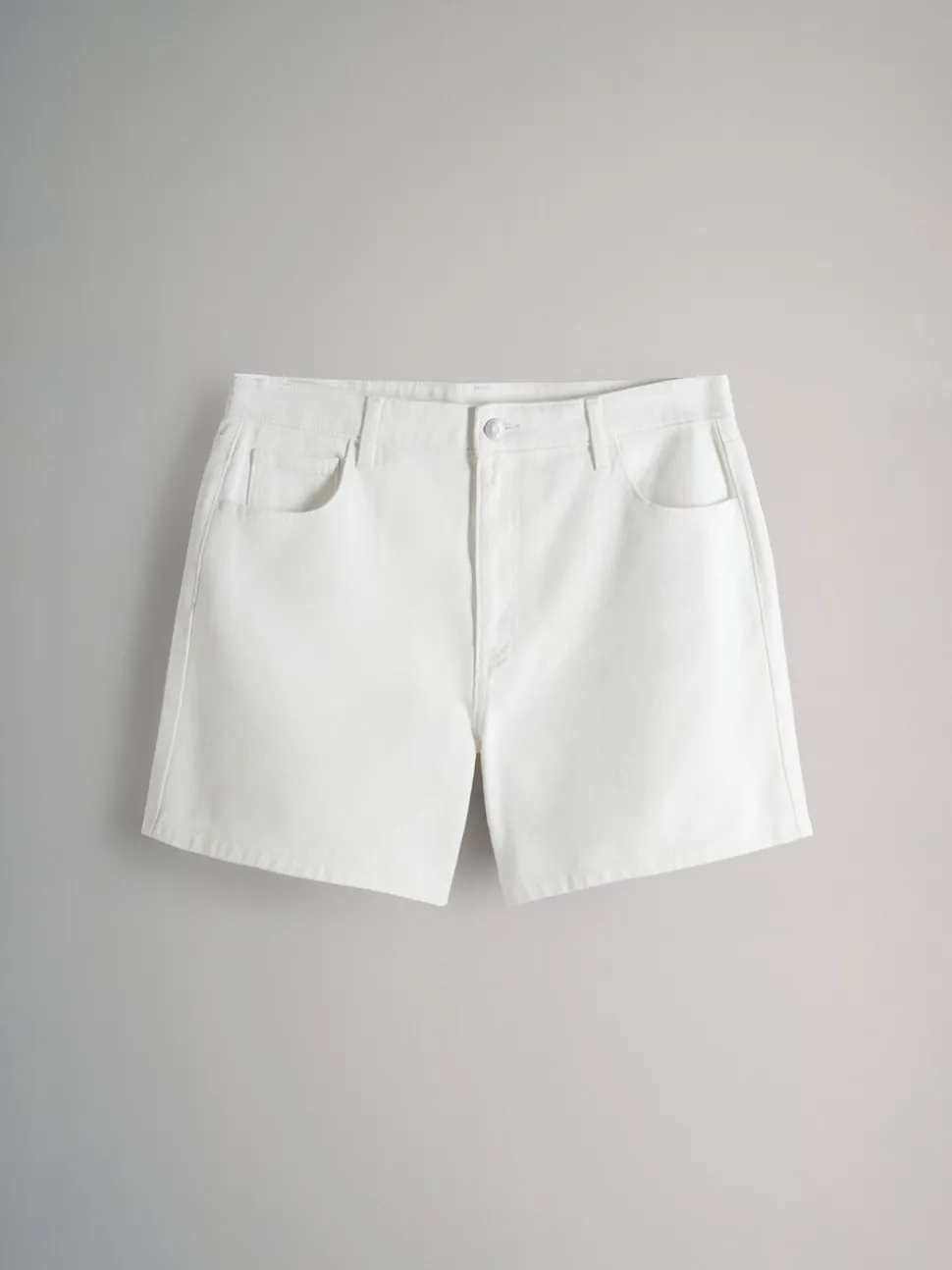 The Set - Set van 3 denim shorts