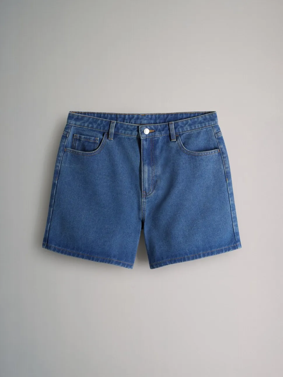 The Set - Set van 3 denim shorts