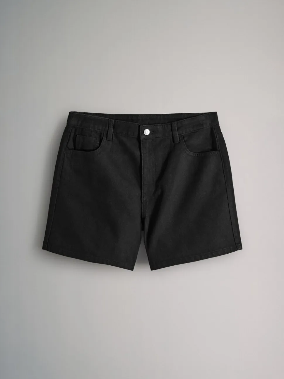 The Set - Set van 3 denim shorts