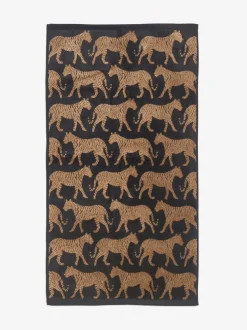 Tiger 100% katoenen handdoek