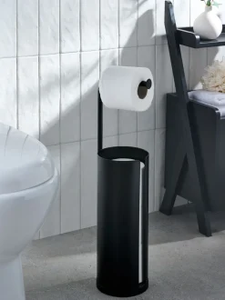 Toiletrolhouder