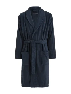 Tommy Hilfiger 100% katoenen Icon-badjas