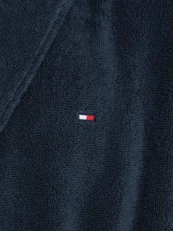 Tommy Hilfiger 100% katoenen Icon-badjas