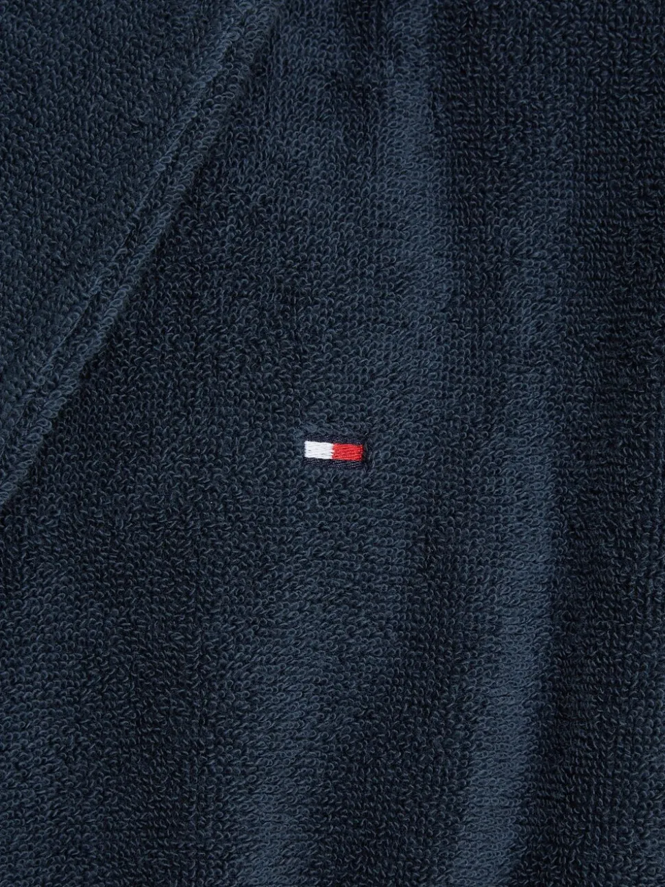 Tommy Hilfiger 100% katoenen Icon-badjas