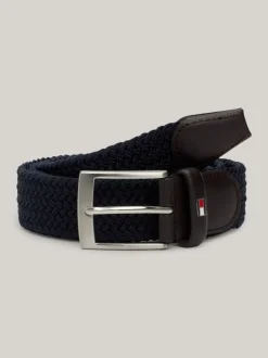 Tommy Hilfiger - Nieuwe Adan riem