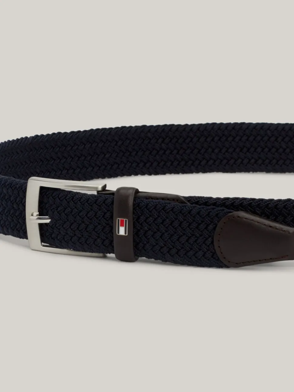 Tommy Hilfiger - Nieuwe Adan riem