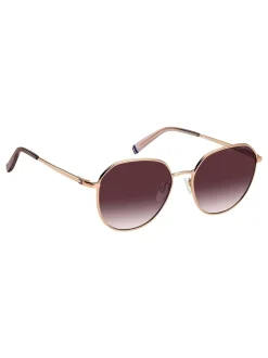 Tommy Hilfiger - Panthos-zonnebril