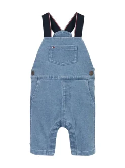Tommy Hilfiger Denim bretelbroeken Set