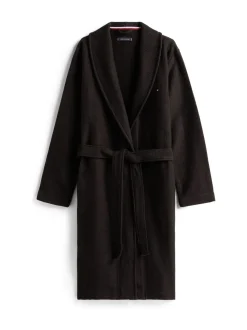 Tommy Hilfiger Essential Waffle Knit Robe