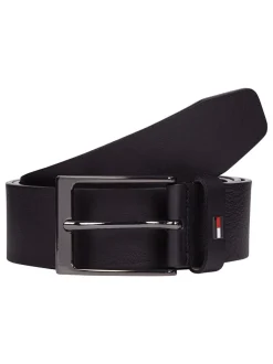 Tommy Hilfiger Layton Leather Belt