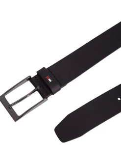 Tommy Hilfiger Layton Leather Belt