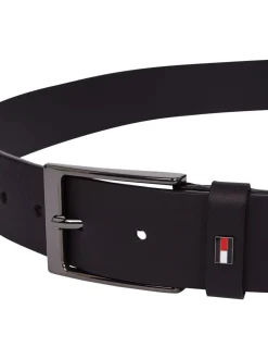 Tommy Hilfiger Layton Leather Belt