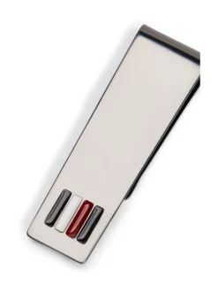 Tommy Hilfiger Leather Wallet Set