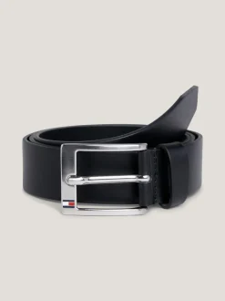 Tommy Hilfiger leren Aly riem