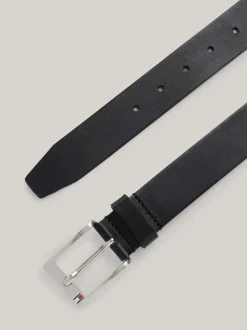 Tommy Hilfiger leren Aly riem