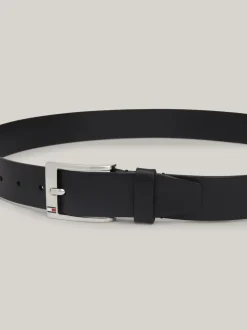 Tommy Hilfiger leren Aly riem