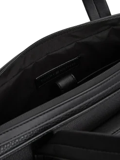 Tommy Hilfiger Modern Repeat Flag Pocket Laptop Bag