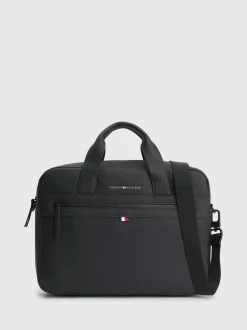 Tommy Hilfiger must-have computertas