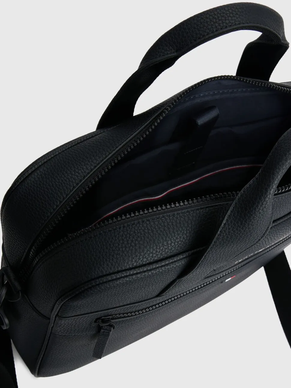 Tommy Hilfiger must-have computertas