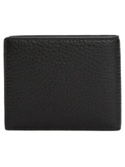 Tommy Hilfiger Pebble Grain Leather Bifold Wallet