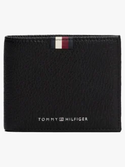 Tommy Hilfiger Premium Mini Leather Card Case
