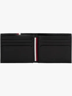 Tommy Hilfiger Premium Mini Leather Card Case