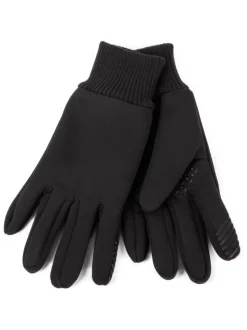 Totes - Smartouch-handschoenen met thermische voering en stretch voor dames