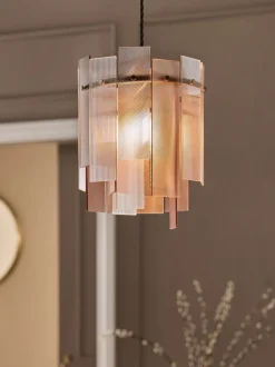 Trieste Easy Fit Shade