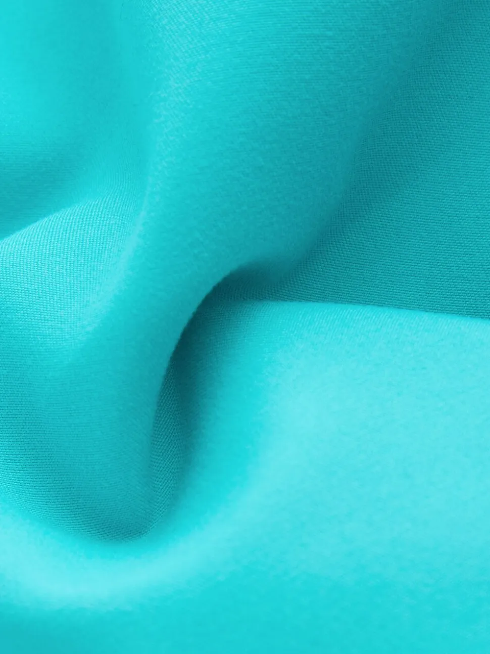 Turquoise/blauw - Zwembroek (1,5-16jr)