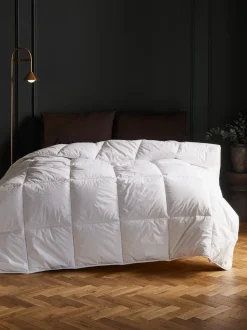 Ultimate voelt-als-donsdekbed