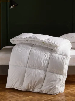 Ultimate voelt-als-donsdekbed