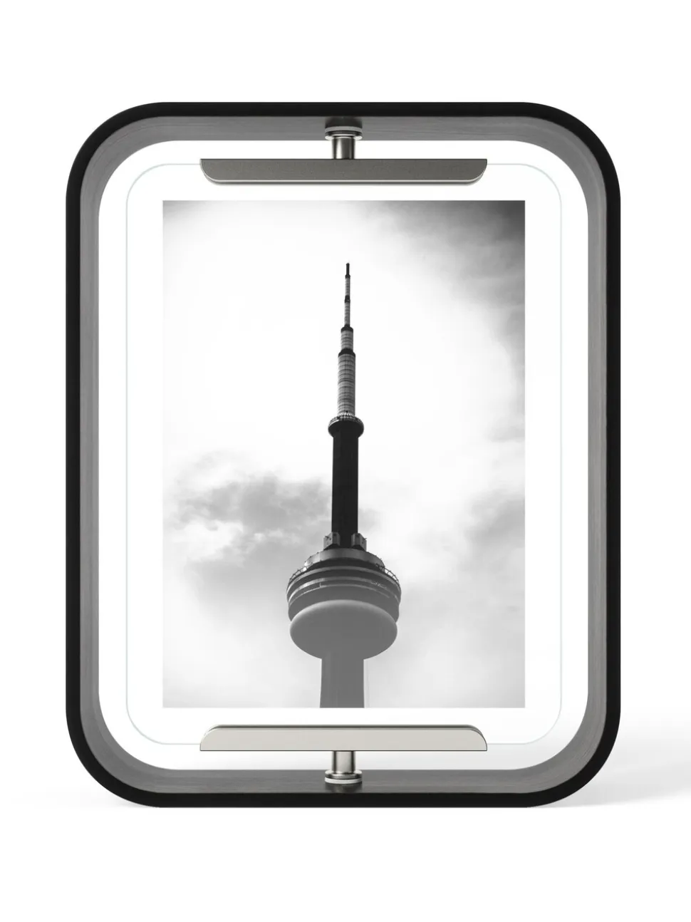 Umbra Bellwood Desk Photo Frame