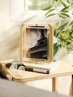 Umbra Bellwood Desk Photo Frame