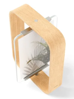 Umbra Bellwood Desk Photo Frame