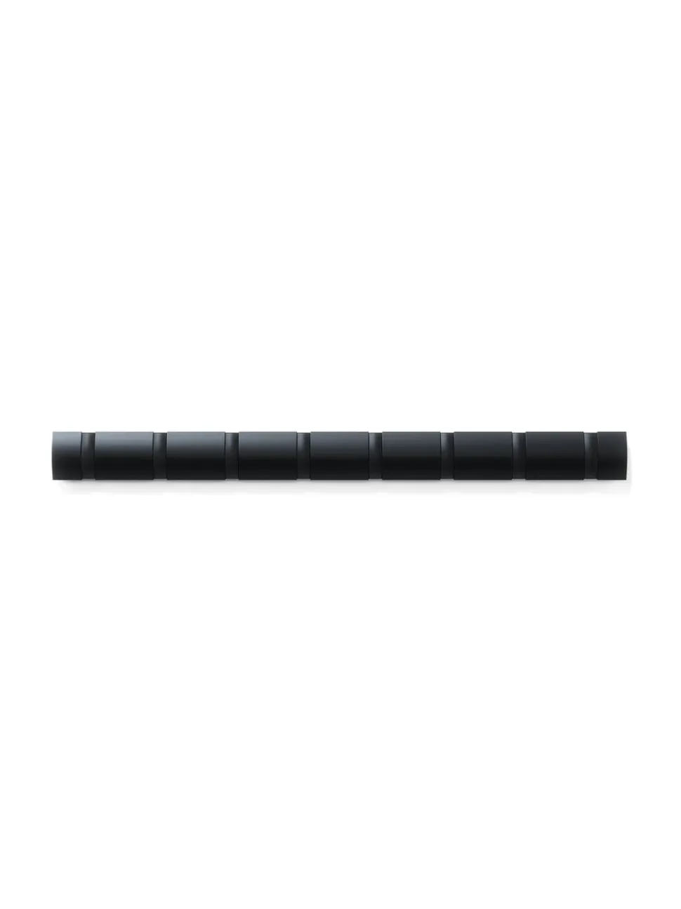 Umbra Flip wandkapstok met 8 haken