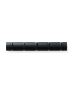 Umbra ruimtebesparende Flip kapstok voor aan de wand met inklapbare