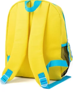 Vanilla Underground - 4-delige spongebob squarepants unisex kinderrugzakset