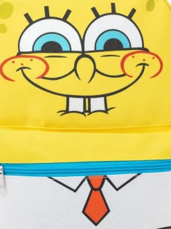 Vanilla Underground - 4-delige spongebob squarepants unisex kinderrugzakset