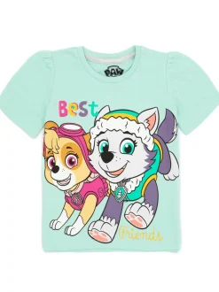 Vanilla Underground - Paw Patrol shortpyjama voor meisjes