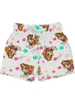 Vanilla Underground - Paw Patrol shortpyjama voor meisjes