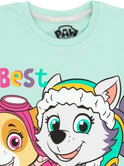 Vanilla Underground - Paw Patrol shortpyjama voor meisjes