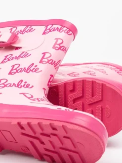 Vanilla Underground Barbie kinder-Wellingtonlaarzen