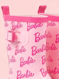 Vanilla Underground Barbie kinder-Wellingtonlaarzen