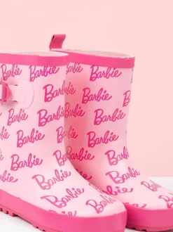 Vanilla Underground Barbie kinder-Wellingtonlaarzen