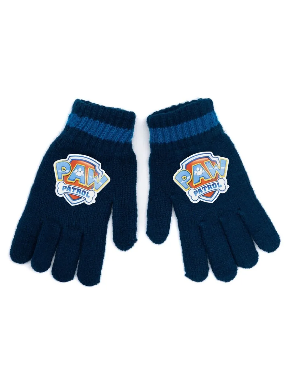 Vanilla Underground Boys Paw Patrol Hat & Gloves Set