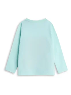 Vanilla Underground Disney The Little Mermaid Long Sleeve Long Leg Pyjamas Set