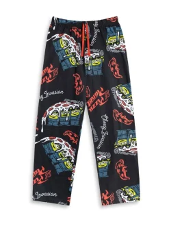 Vanilla Underground Disney Toy Story Pizza Planet Short Sleeve Long Leg Pyjamas Set